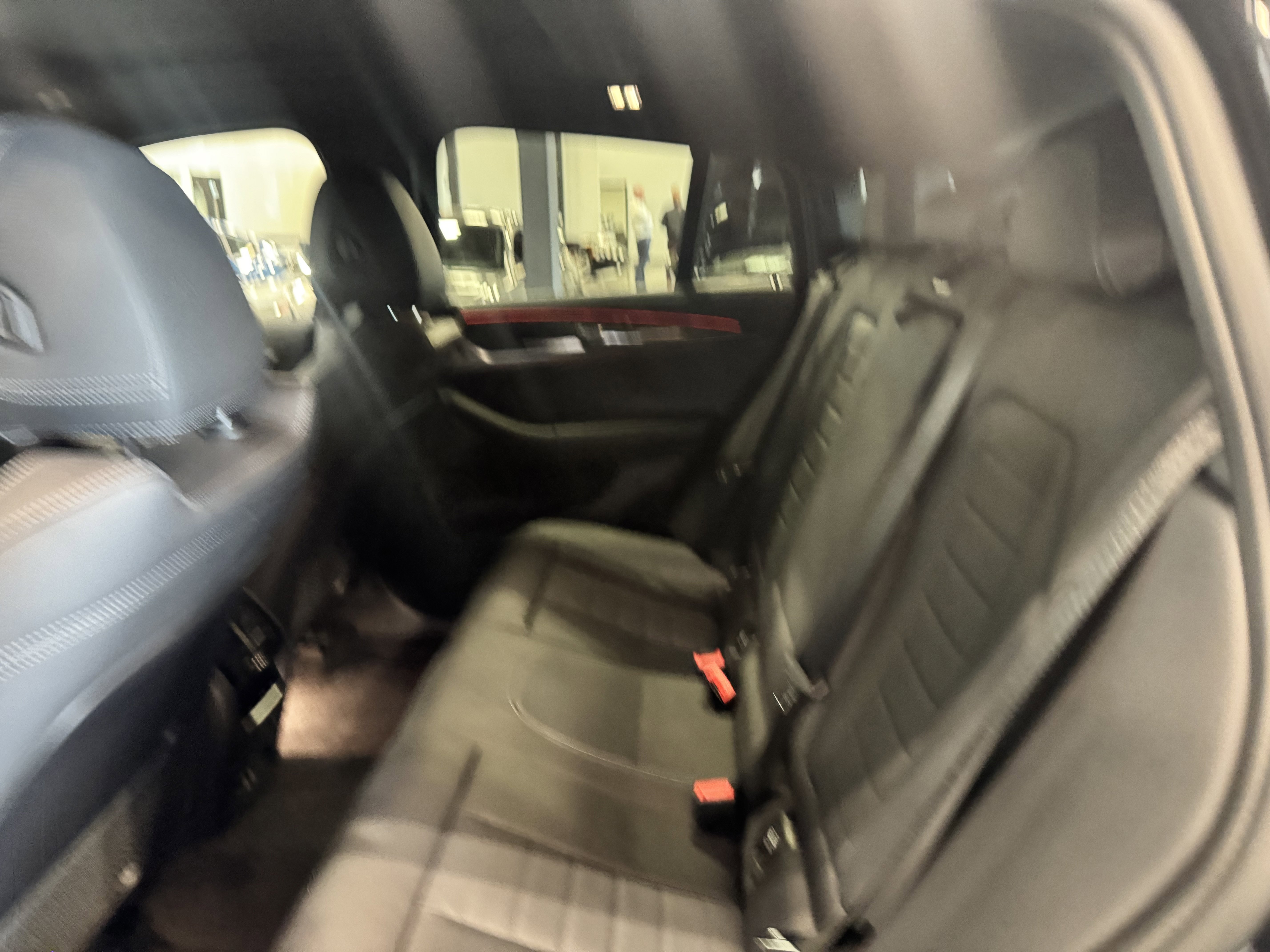 Used 2022 BMW X4 M image 29