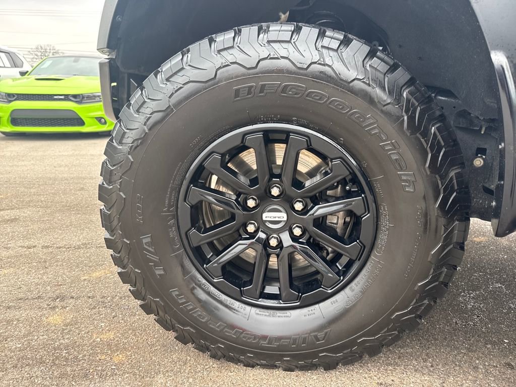 Used 2024 Ford F150 Raptor image 29