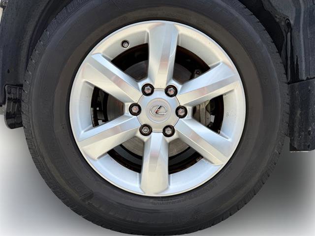 Used 2013 Lexus GX 460 w/ Comfort Plus Pkg AWD/4WD image 4
