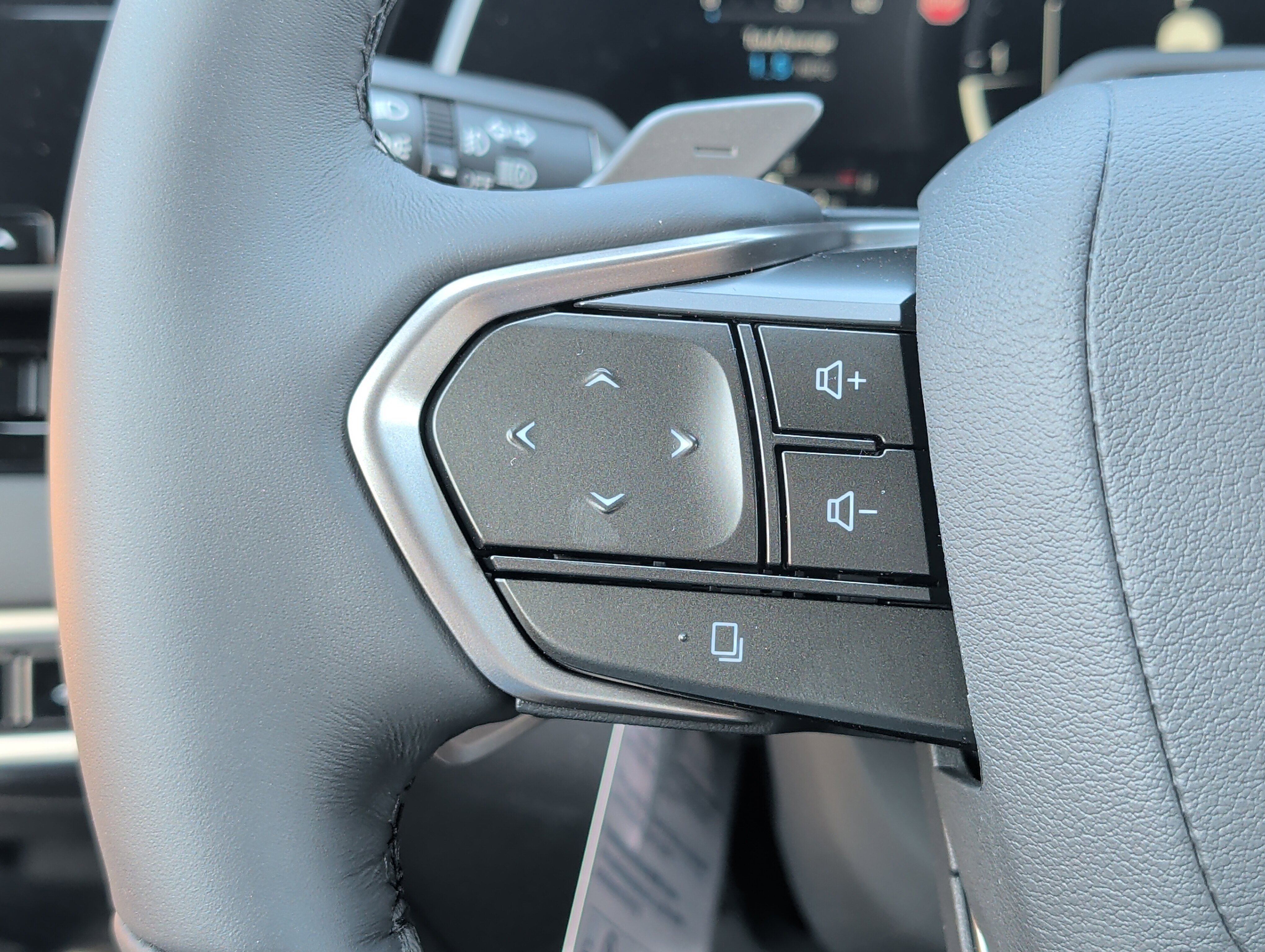 New 2026 Lexus RX 350 Premium Plus image 14