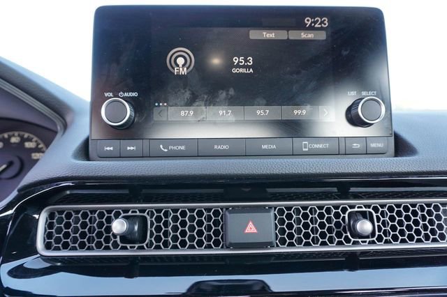 Used 2024 Honda Civic Sport image 17
