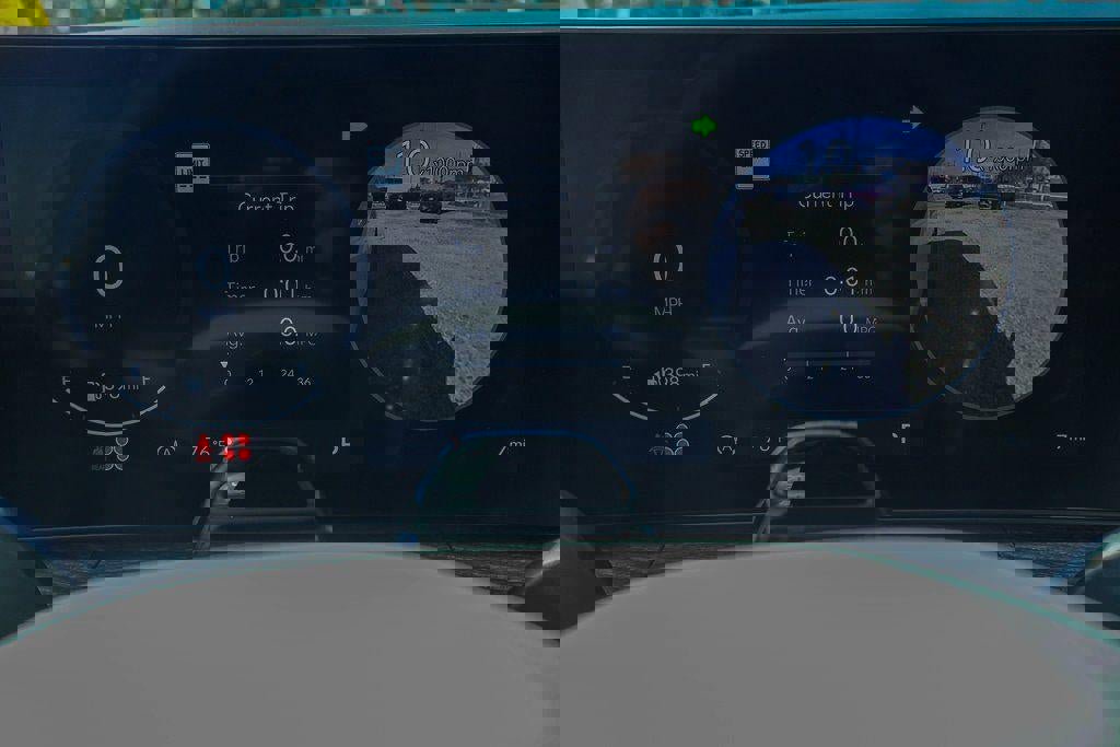 New 2026 Hyundai Santa Fe Calligraphy image 19