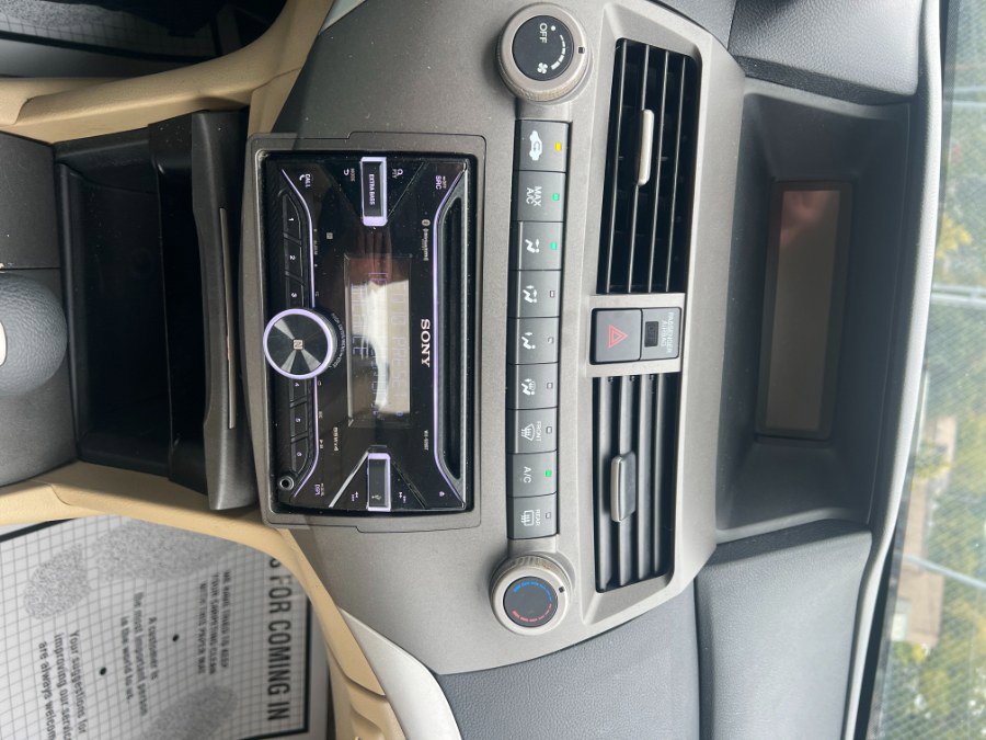 Used 2011 Honda Accord SE image 17