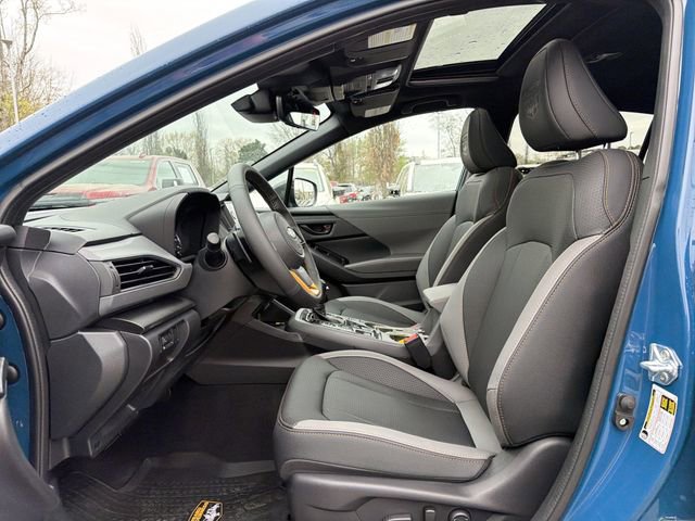 New 2026 Subaru Crosstrek 2.5i Wilderness image 11