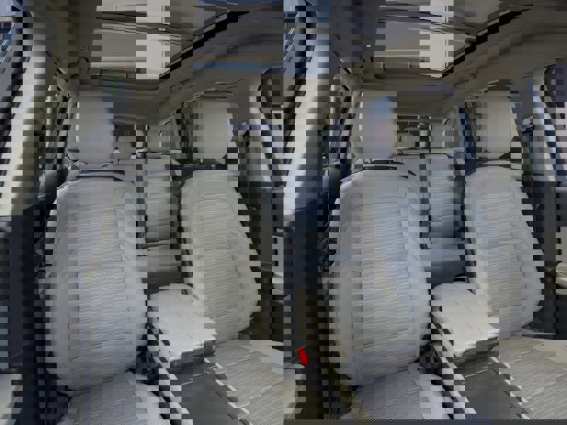 New 2026 Lincoln Nautilus Reserve w/ Jet Appearance Package image 32