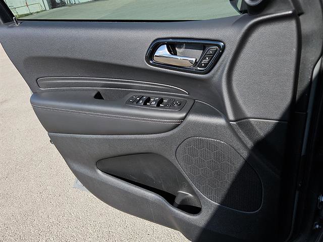 Used 2024 Dodge Durango SRT image 13