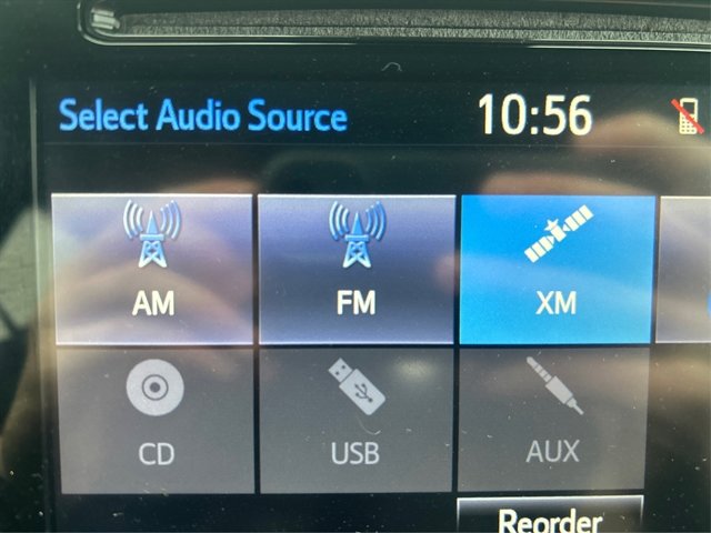 Used 2019 Toyota Tacoma TRD Off-Road w/ Technology Package image 33