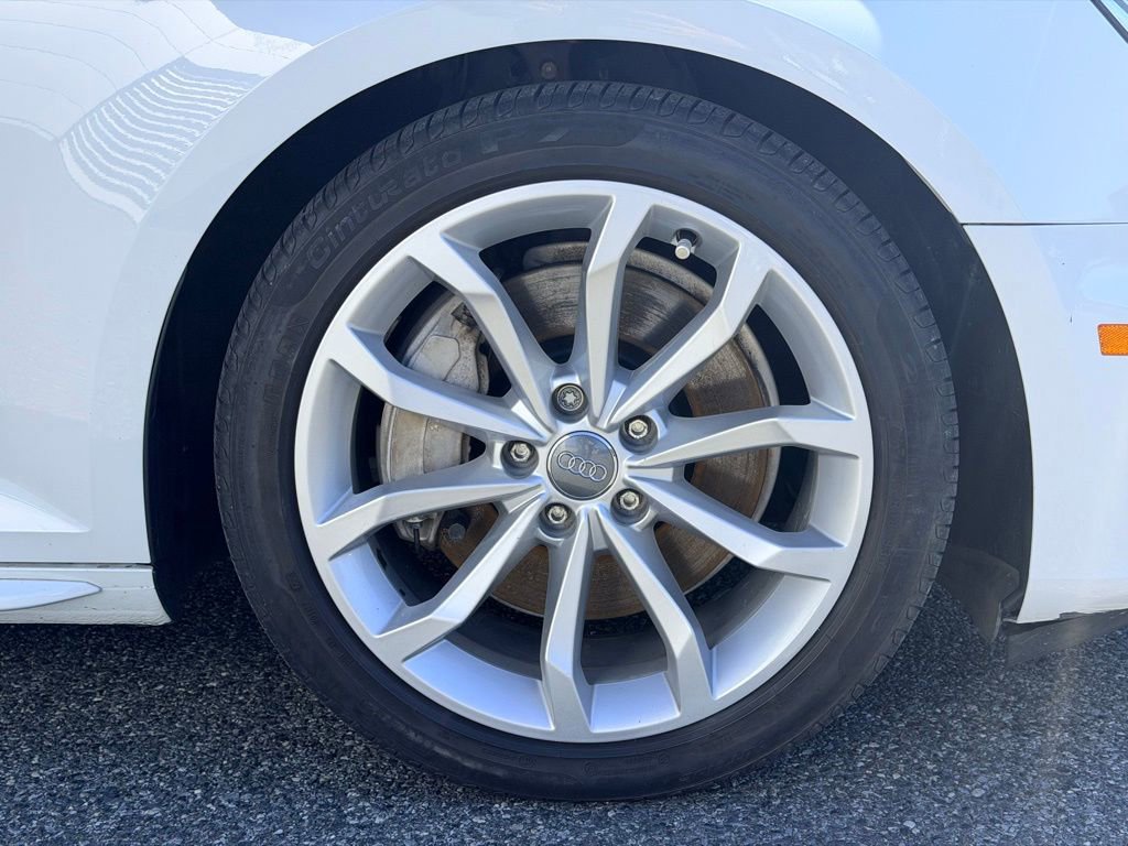 Used 2019 Audi A4 2.0T Premium Plus w/ Premium Plus Package image 25
