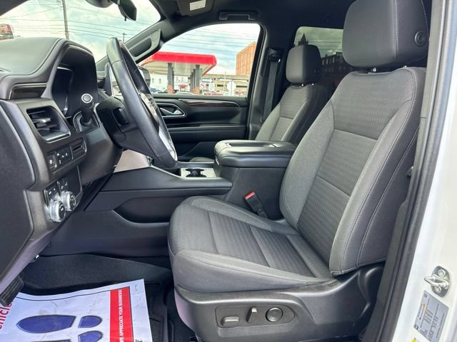 Used 2023 GMC Yukon SLE AWD/4WD image 12