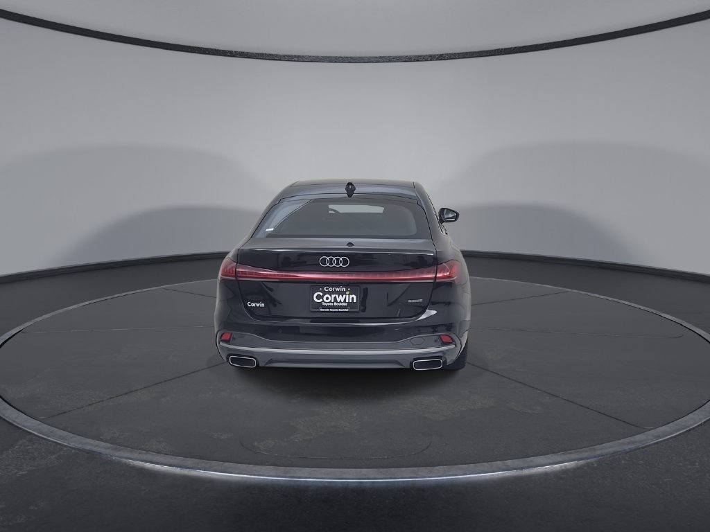 Used 2025 Audi A5 Premium w/ Convenience Package AWD/4WD image 14