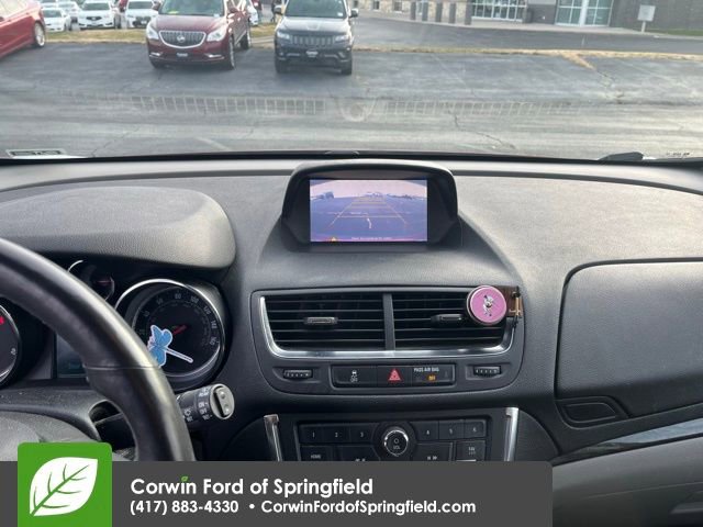 Used 2016 Buick Encore Leather image 12