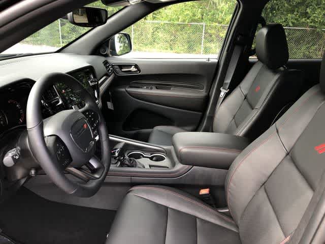 New 2026 Dodge Durango GT w/ Tow 'N Go Package AWD/4WD image 20