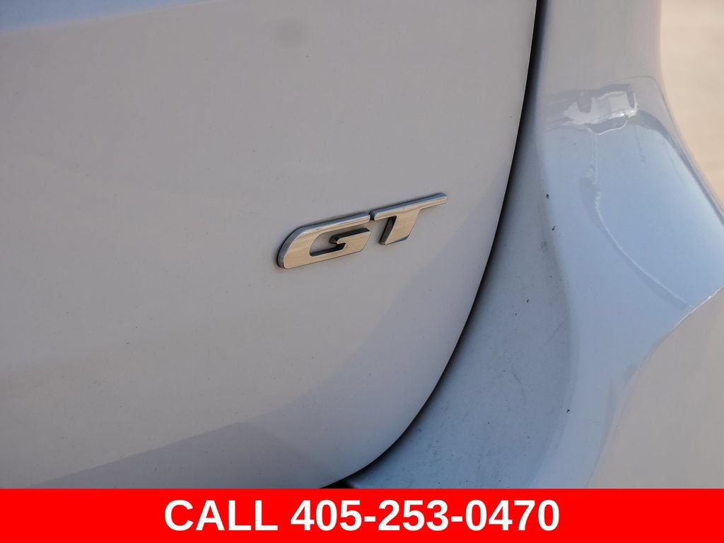 Used 2021 Dodge Durango GT RWD image 12