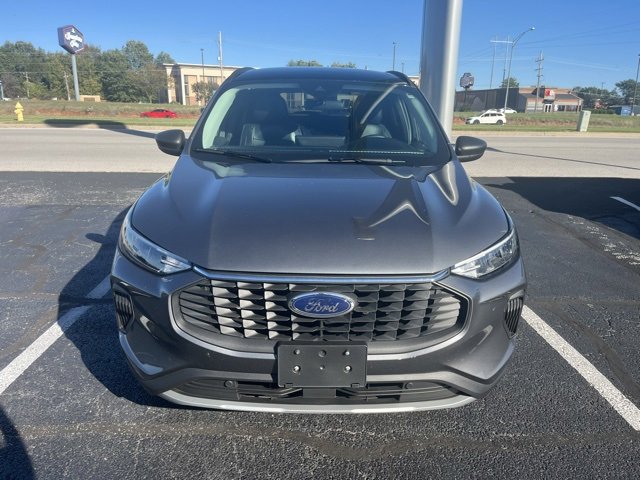 Used 2023 Ford Escape Active w/ Tech Pack #1