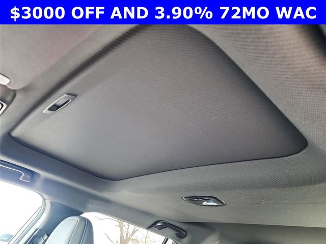 New 2026 Subaru Outback Premium image 26