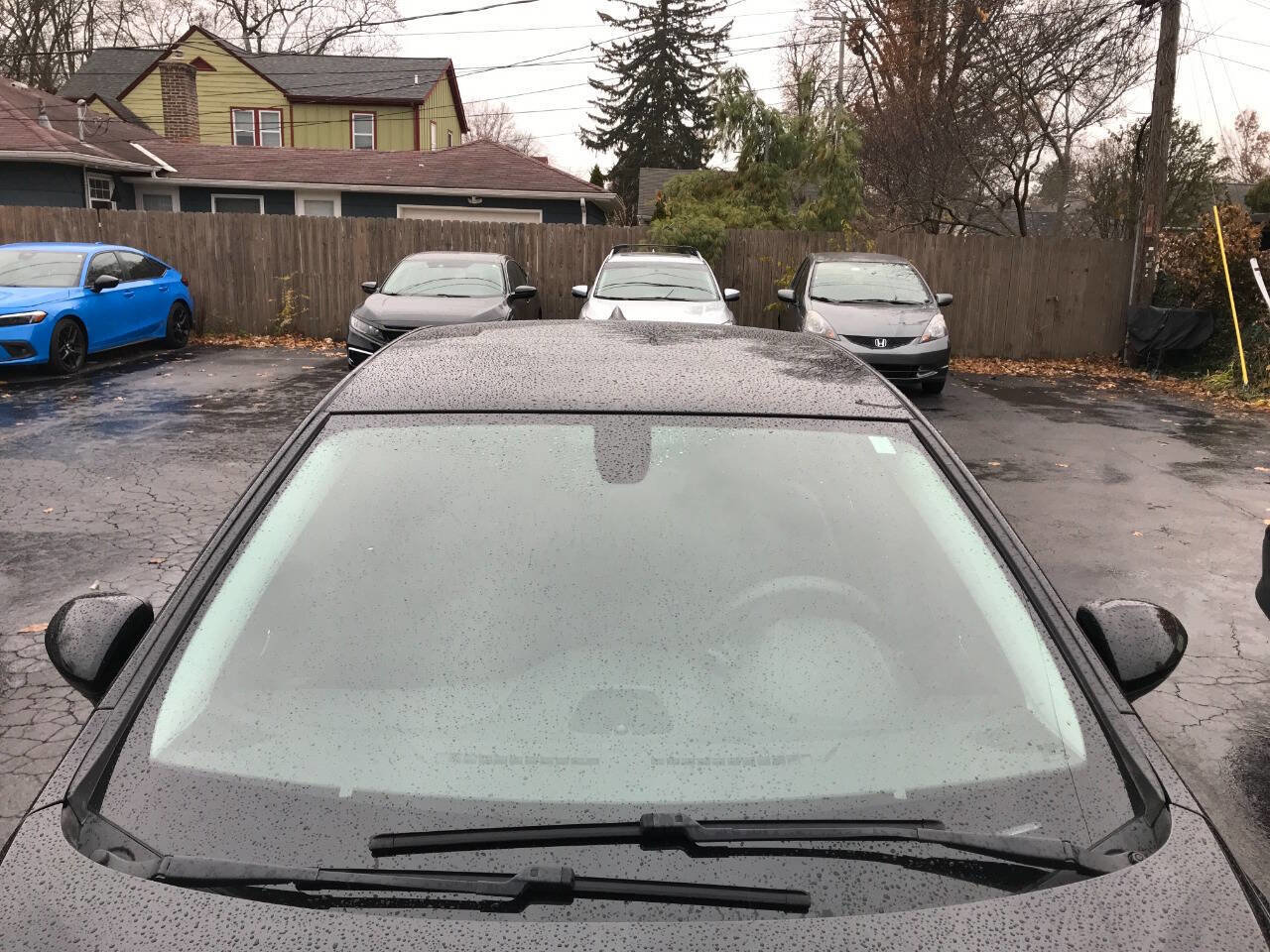 Used 2019 Chevrolet Cruze LS w/ LS Convenience Package image 15