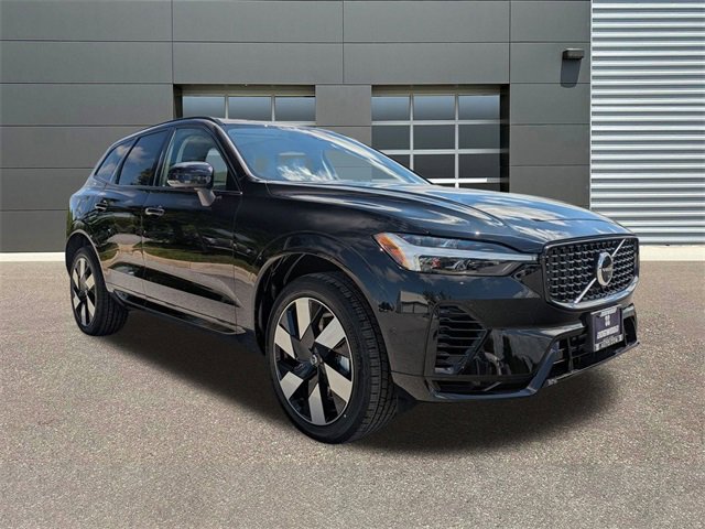 New 2025 Volvo XC60 T8 Plus w/ Protection Package Premier image 1
