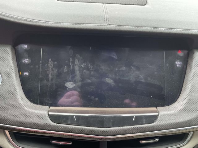 Used 2017 Cadillac CT6 Premium Luxury w/ Driver Assist Package image 25