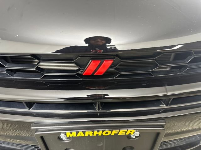 Used 2024 Dodge Hornet R/T Plus w/ R/T Blacktop Package image 9
