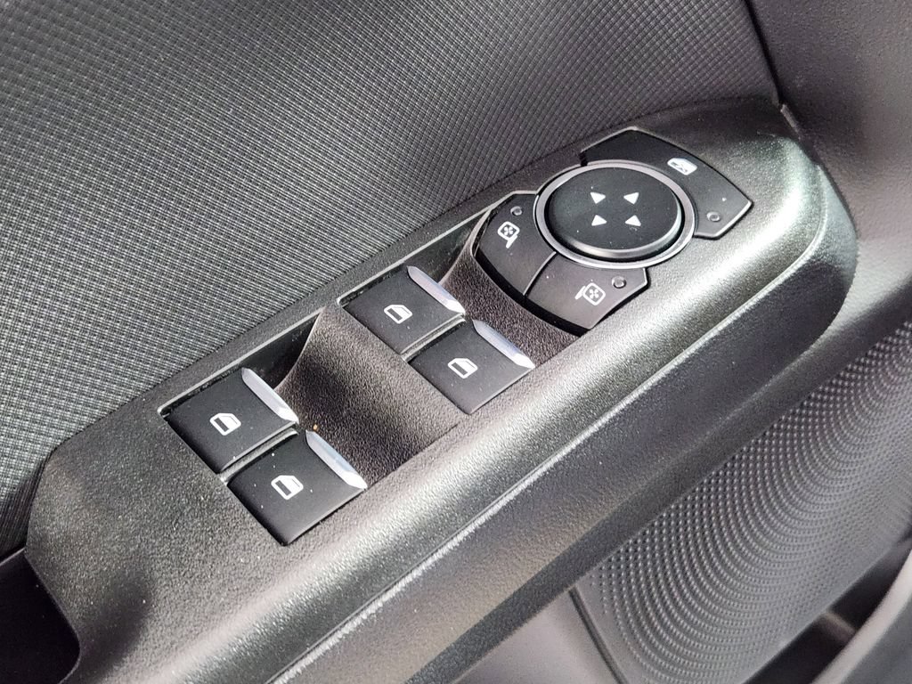 New 2026 Ford Bronco Sport Outer Banks w/ Outer Banks Tech Package+ AWD/4WD image 17