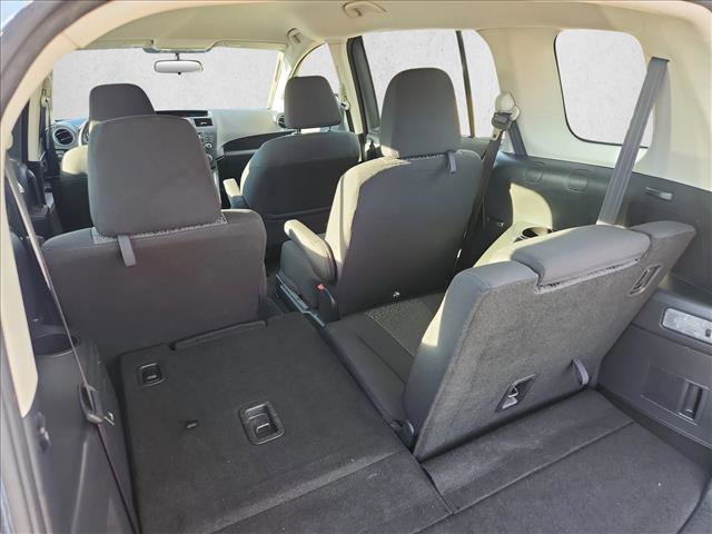 Used 2012 MAZDA MAZDA5 Touring image 21