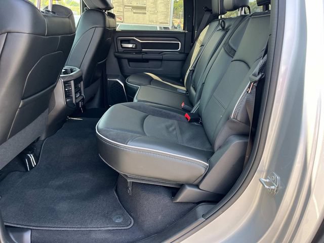 New 2026 RAM 2500 Laramie w/ Night Edition AWD/4WD image 7