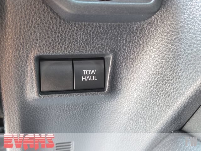 New 2026 Toyota Land Cruiser w/ Premium Package AWD/4WD image 8