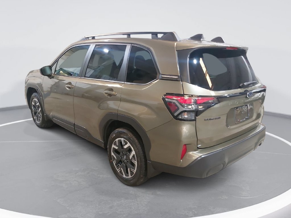 New 2026 Subaru Forester Premium AWD/4WD image 7