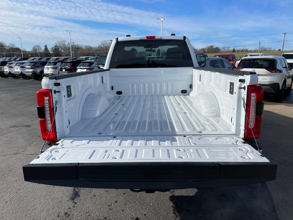 New 2026 Ford F250 XLT w/ 360-Degree Camera Package image 33