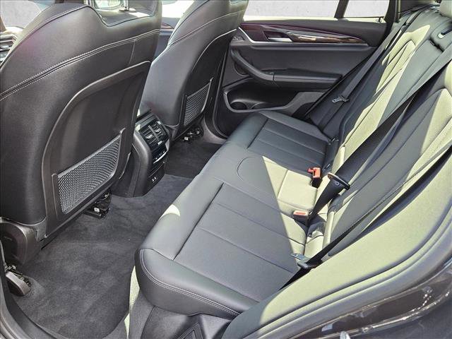 Used 2022 BMW X3 xDrive30i w/ Premium Package 2 image 19