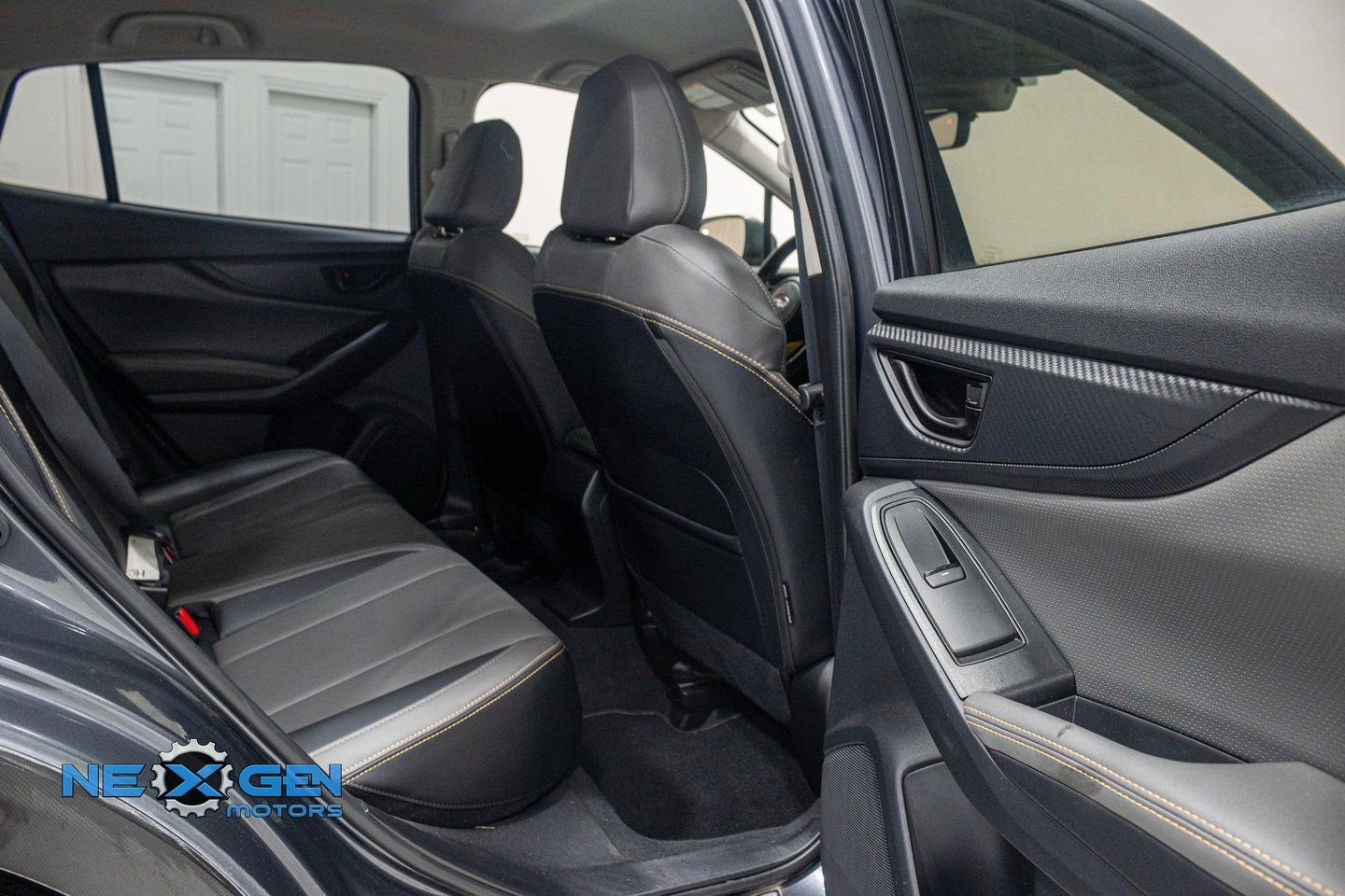 Used 2023 Subaru Crosstrek 2.5i Sport image 30