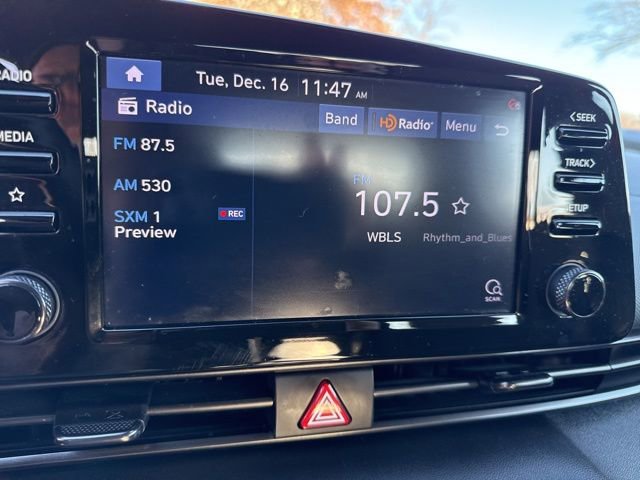 Used 2022 Hyundai Elantra N Line image 6