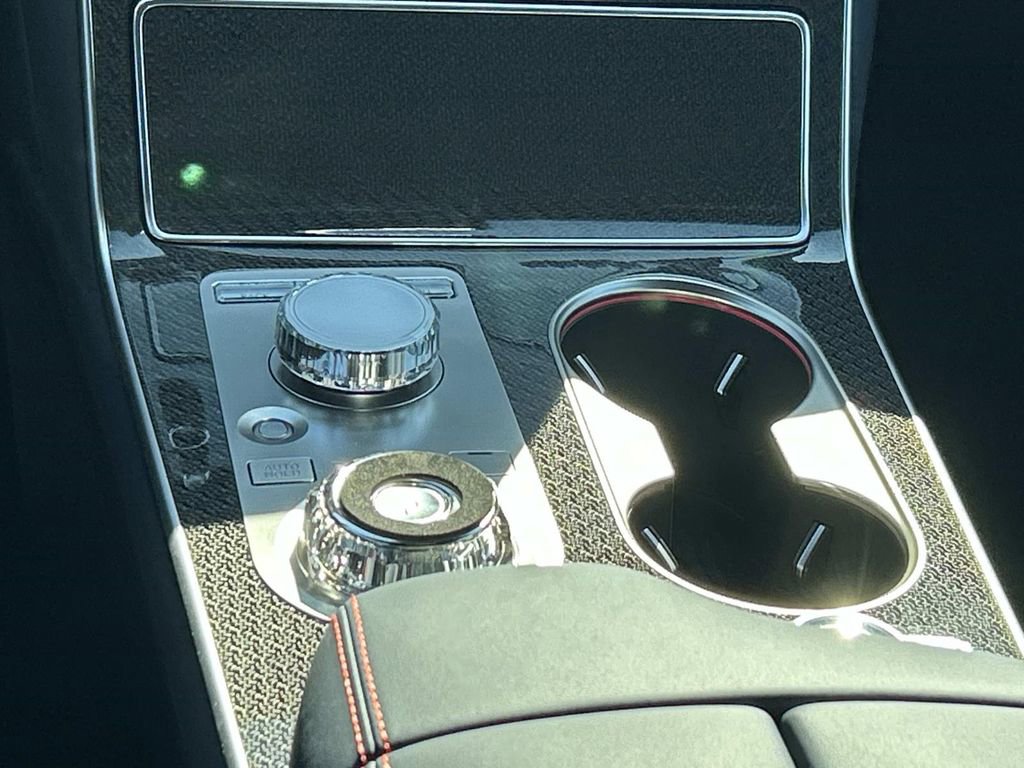 New 2026 Genesis GV80 3.5T e-SC AWD/4WD image 28