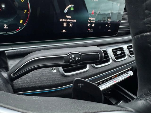 Used 2023 Mercedes-Benz GLE 350 4MATIC image 19