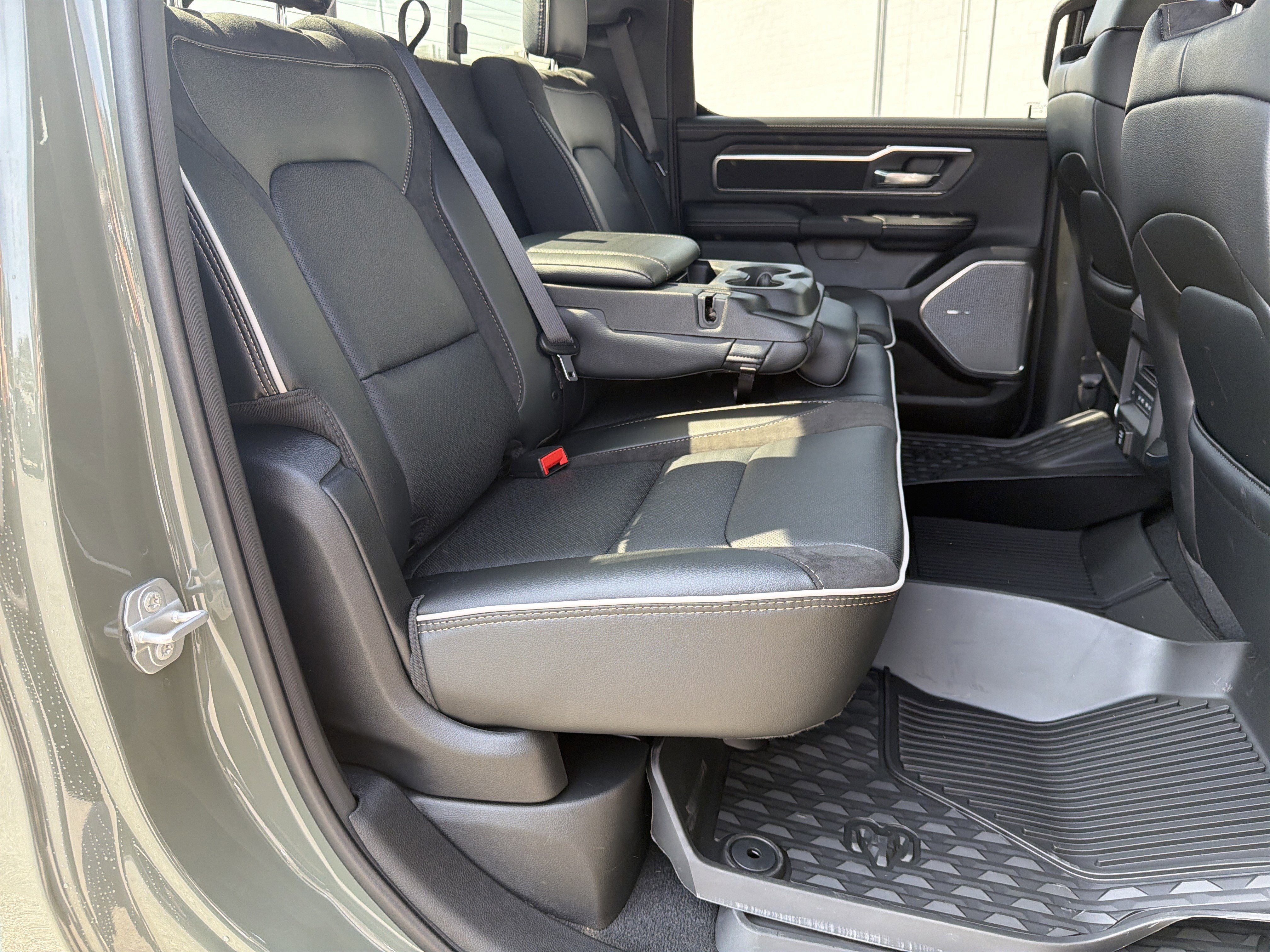 New 2026 RAM 1500 Laramie w/ Night Edition image 18