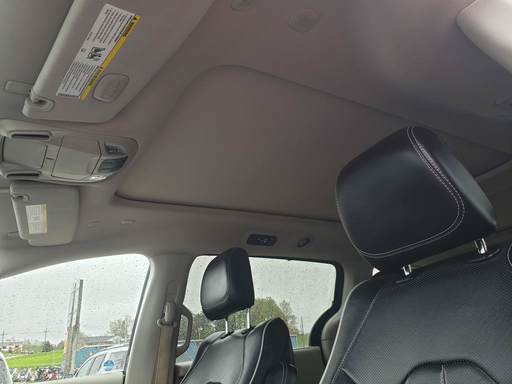 Certified 2021 Chrysler Pacifica Limited w/ Premium & Safety Sphere Group AWD/4WD image 15