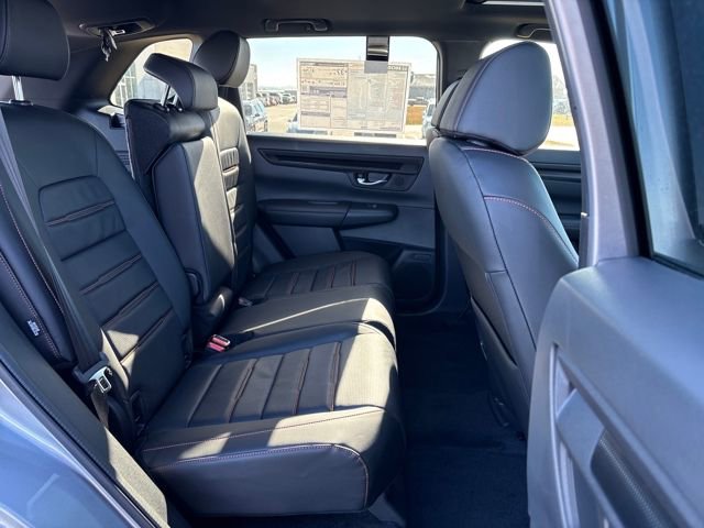New 2026 Honda CR-V Sport-L image 24