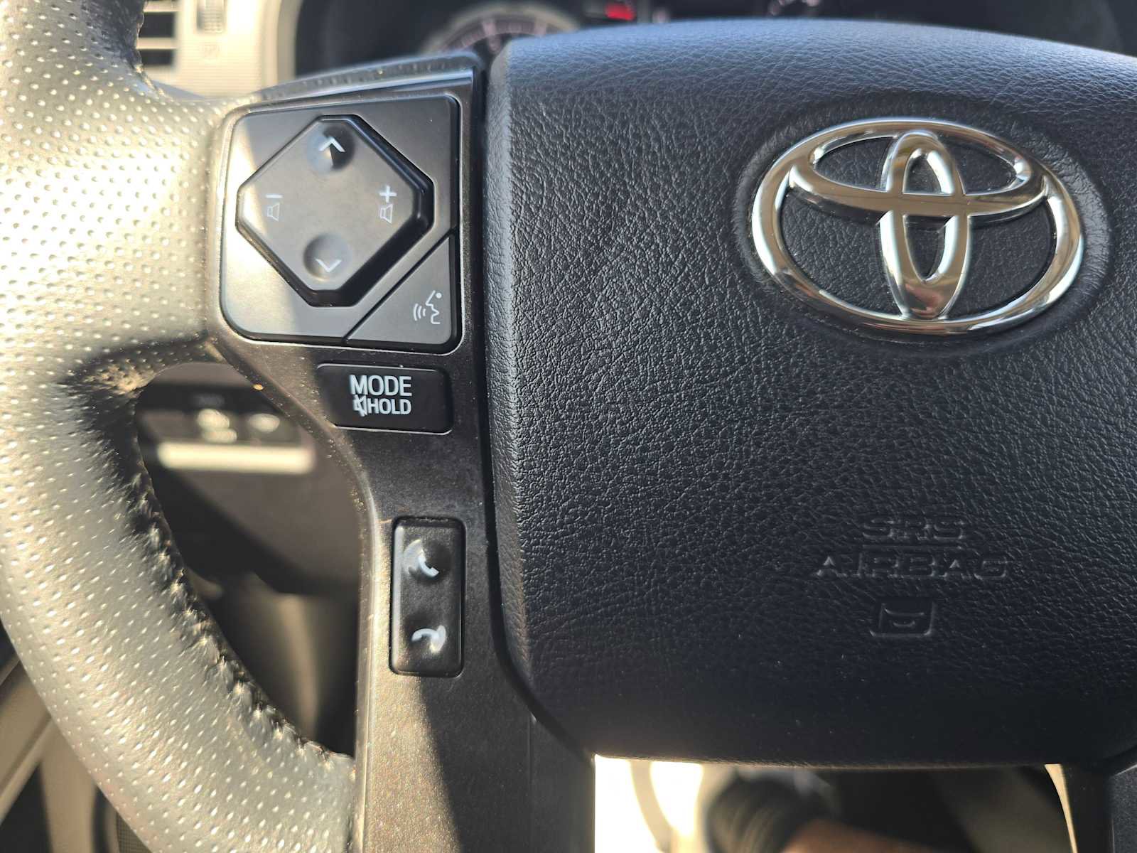 Certified 2023 Toyota 4Runner TRD Pro AWD/4WD image 30