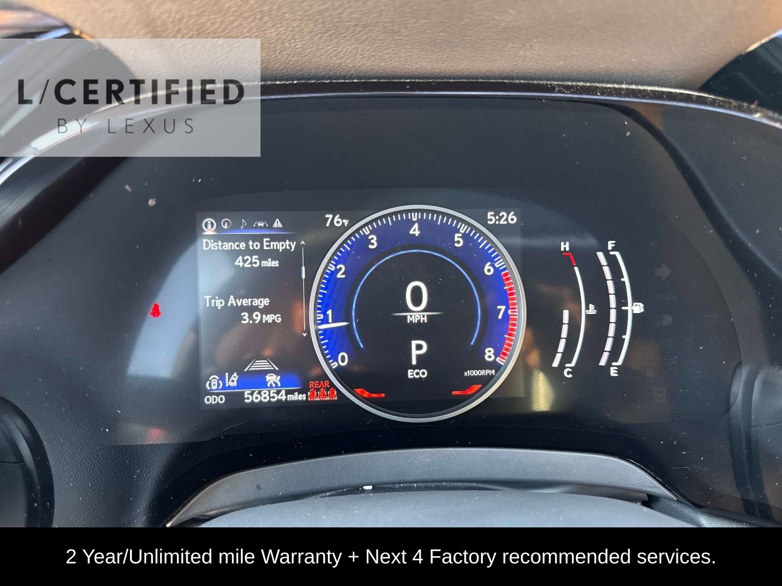 Used 2024 Lexus RX 350 Premium w/ Cold Area Package image 30