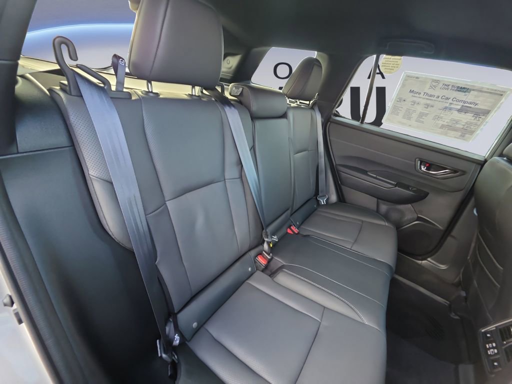 New 2026 Subaru Outback Touring XT image 18