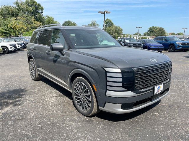 New 2026 Hyundai Palisade Calligraphy image 31