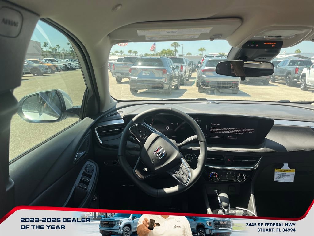 New 2026 Buick Encore GX Sport Touring w/ Advanced Technology Package image 13