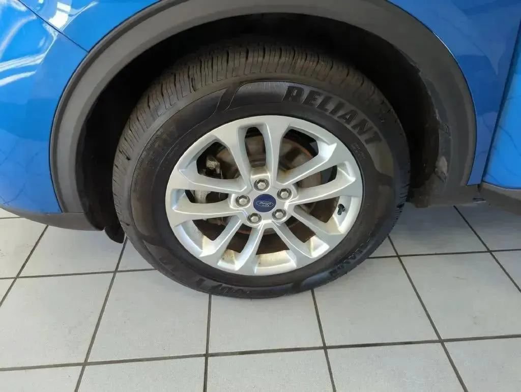Used 2020 Ford Escape SE AWD/4WD image 71