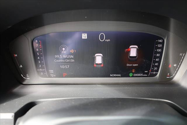 New 2026 Honda Pilot EX-L image 15