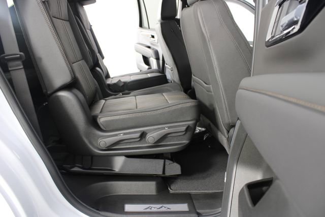 New 2026 Chevrolet Tahoe High Country w/ Sun And Tow Package AWD/4WD image 27