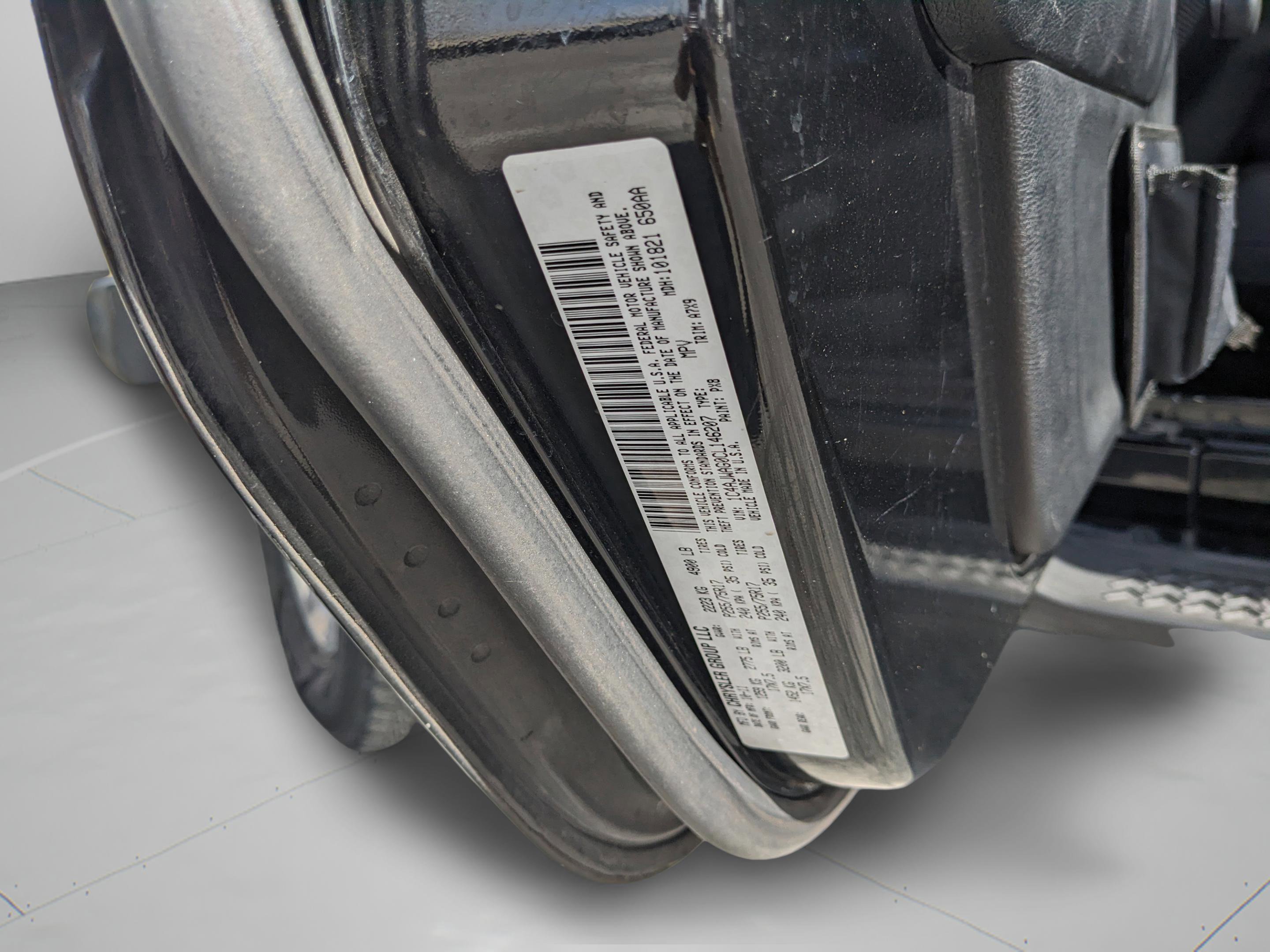 Used 2012 Jeep Wrangler Sport image 42