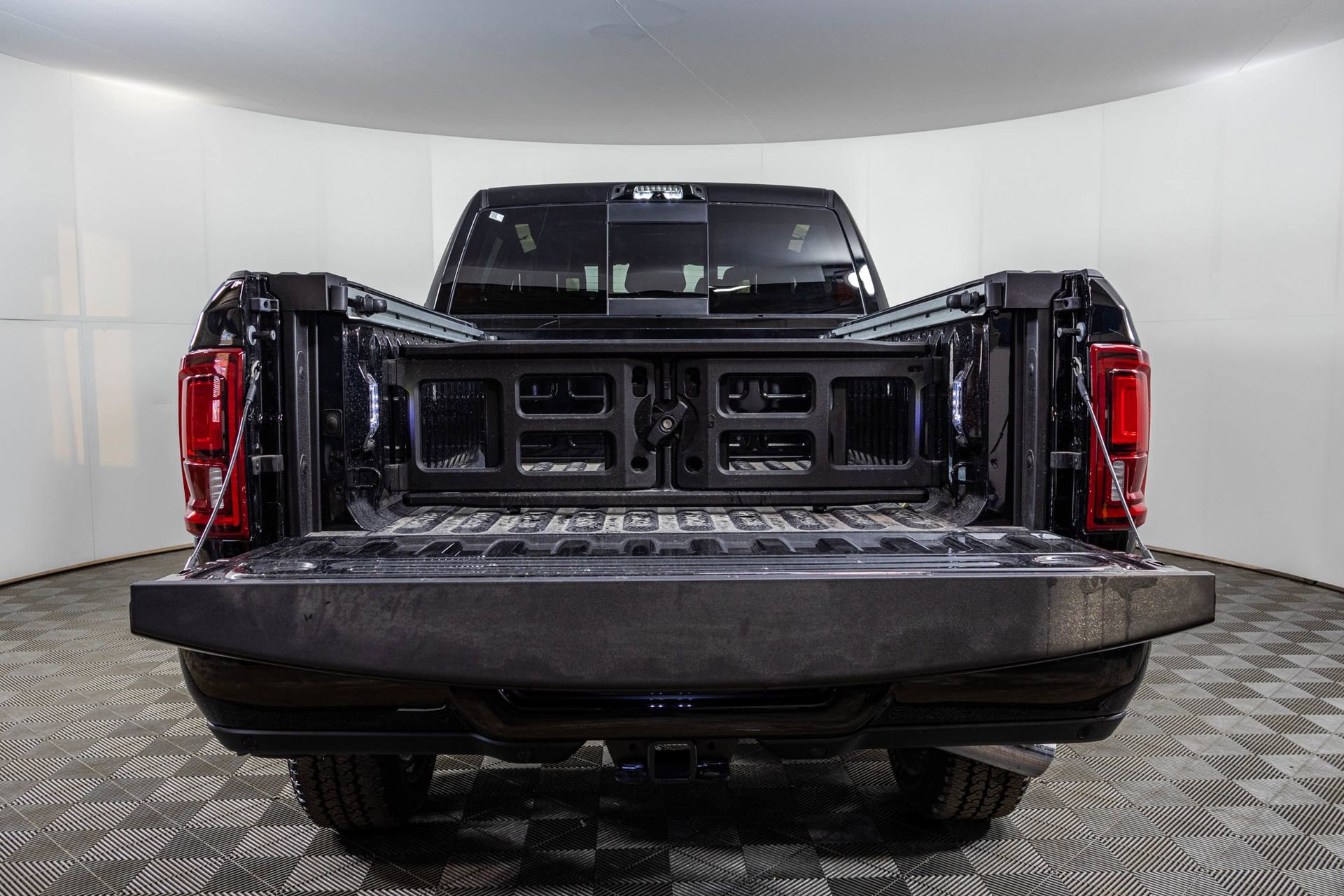 New 2026 RAM 2500 Limited image 41