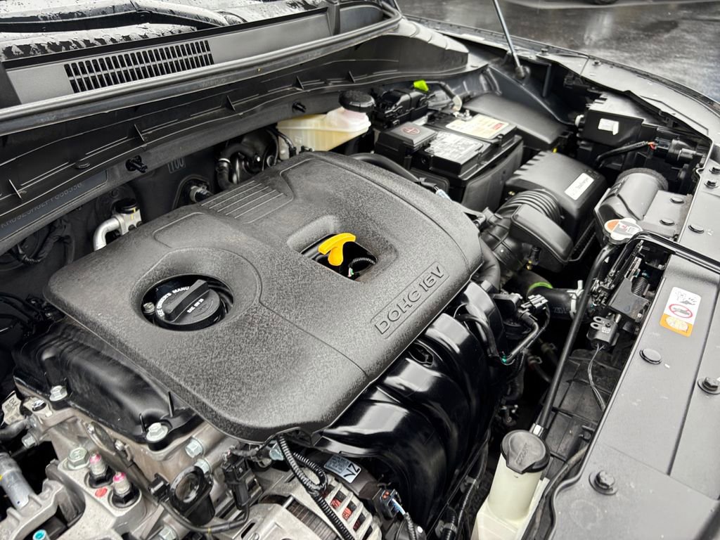 Used 2023 Kia Soul LX w/ Option Group 015 image 14