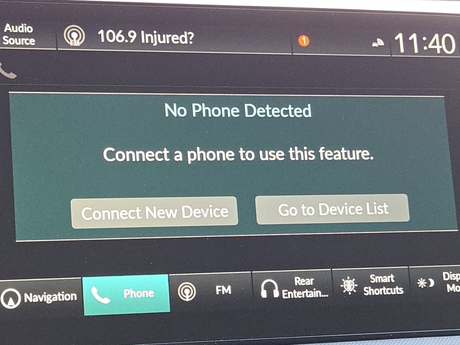 New 2026 Honda Odyssey Touring image 17