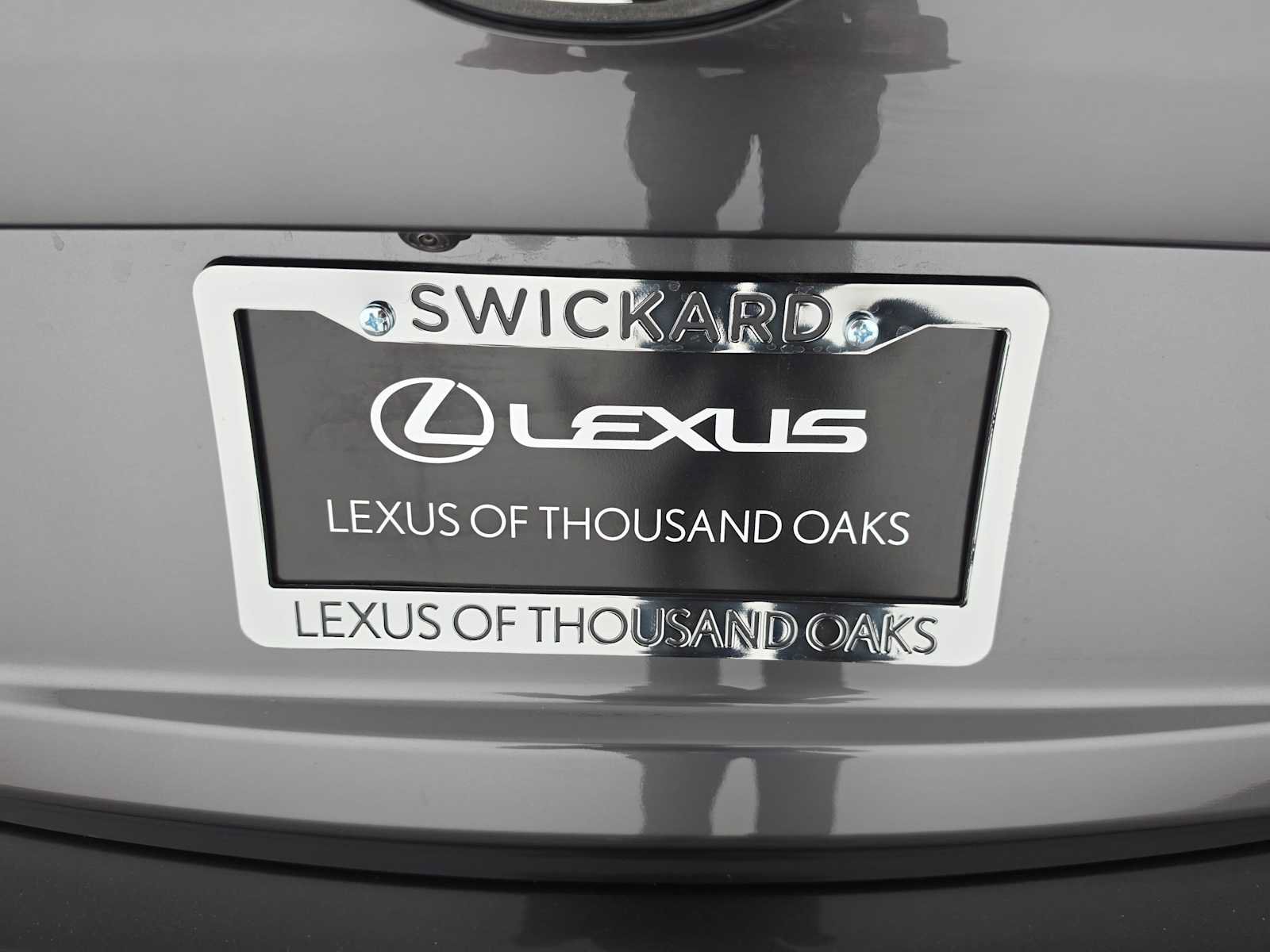 Used 2025 MAZDA CX-5 AWD 2.5 S image 13